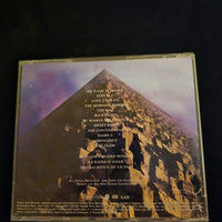 Prince And The New Power Generation - Love Symbol CD VG+