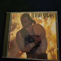 Judson Spence - Judson Spence CD VG+