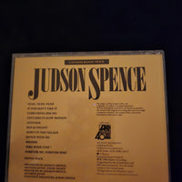 Judson Spence - Judson Spence CD VG+