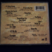 Tom Jones - The Lead And How To Swing It CD NM or M-