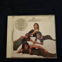 Allure - Allure CD VG+