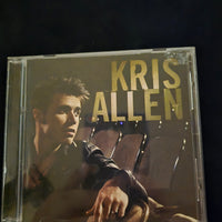 Kris Allen - Kris Allen CD NM or M-