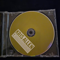 Kris Allen - Kris Allen CD NM or M-
