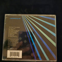 Jamiroquai - A Funk Odyssey CD VG+