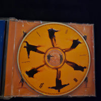 Phil Collins - Dance Into The Light CD NM or M-