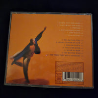 Phil Collins - Dance Into The Light CD NM or M-