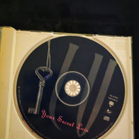 Luther Vandross - Your Secret Love CD NM or M-