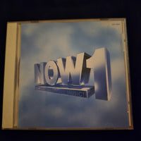 Various - Now That's What I Call Music! 1 CD VG+