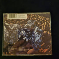 Jamiroquai - Synkronized CD NM or M-