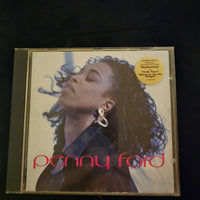 Penny Ford - Penny Ford CD VG+