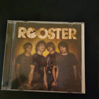 Rooster - Rooster CD NM or M-