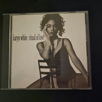 Karyn White - Ritual Of Love CD NM or M-