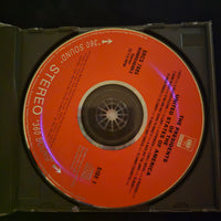 The Presidents Of The United States Of America - The Presidents Of The United States Of America CD NM or M-