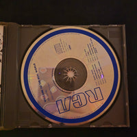 Mr. Mister - Welcome To The Real World CD VG+