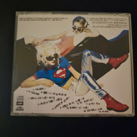 Shampoo - We Are Shampoo CD VG+