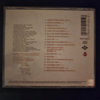 Nuttin' Nyce - Down 4 Whateva... CD NM or M-