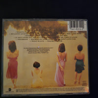 En Vogue - Funky Divas CD NM or M-