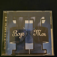Boyz II Men - II CD VG+