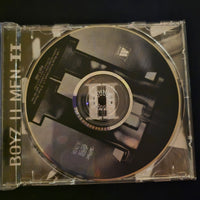 Boyz II Men - II CD VG+