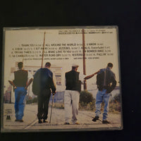 Boyz II Men - II CD VG+