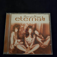 Eternal - Power Of A Woman CD NM or M-