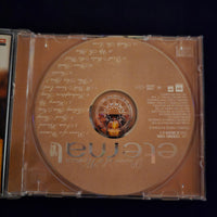 Eternal - Power Of A Woman CD NM or M-