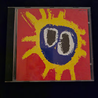 Primal Scream - Screamadelica CD NM or M-