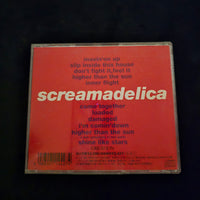 Primal Scream - Screamadelica CD NM or M-
