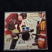 The Living End - The Living End CD NM or M-