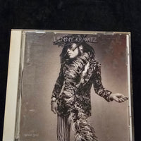 Lenny Kravitz - Mama Said CD VG+