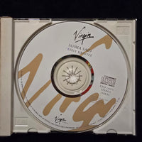 Lenny Kravitz - Mama Said CD VG+