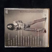 Lenny Kravitz - Mama Said CD VG+