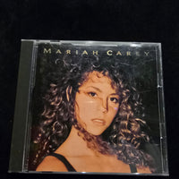 Mariah Carey - Mariah Carey CD VG+