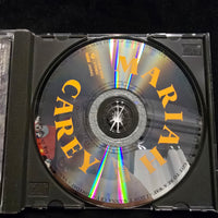 Mariah Carey - Mariah Carey CD VG+