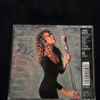 Mariah Carey - Mariah Carey CD VG+