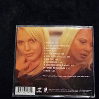 Graaf - Graaf Sisters CD VG+