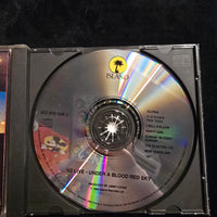 U2 - Live "Under A Blood Red Sky" CD NM or M-