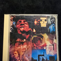 Sly & The Family Stone - Stand! CD VG+