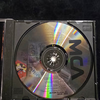 Bobby Brown - The Free Style Mega-Mix CD NM or M-