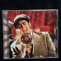 J-Five - Sweet Little Nothing CD NM or M-