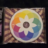 J-Five - Sweet Little Nothing CD NM or M-