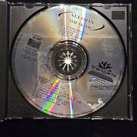 Allison - Ism Skism CD VG+
