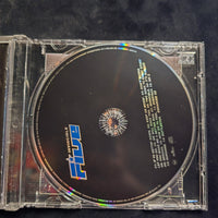 Five - Invincible CD VG+
