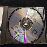 Julia Fordham - Julia Fordham CD VG+