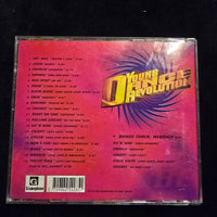 Various - Young Dance Revolution CD NM or M-