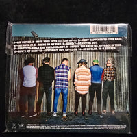 McBusted - McBusted CD NM or M-