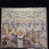 Arrested Development - Unplugged CD VG+