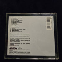 Lisa Stansfield - Affection CD NM or M-