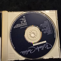 Belinda Carlisle - A Woman & A Man CD NM or M-