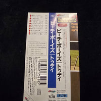 The Beach Boys - The Beach Boys Today! CD NM or M-